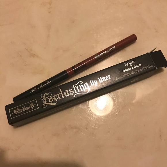 Kat Von D Other - Kat Von D